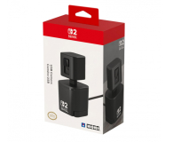 HORI USB Camera Black - NS2 HRSS021 / hori - 1335976 - zdjęcie 4